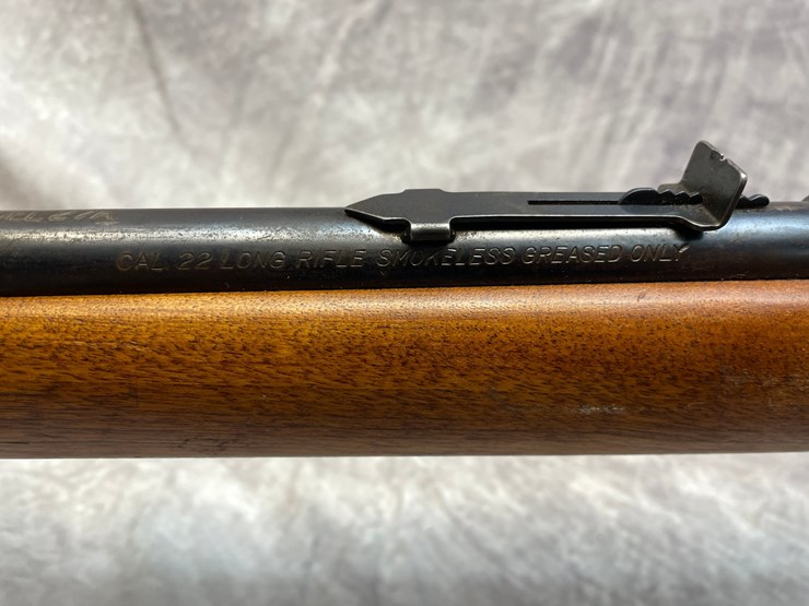 #2710-•-pioneer-model-27a-semi-automatic-22-lr-rifle-nsn-(princeton,-mn)-image-11