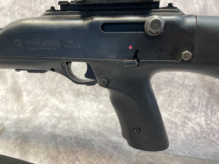 #2714-•-hi-point-model-995-semi-automatic-9mm-rifle-sn:-a18131-(princeton,-mn)-image-14