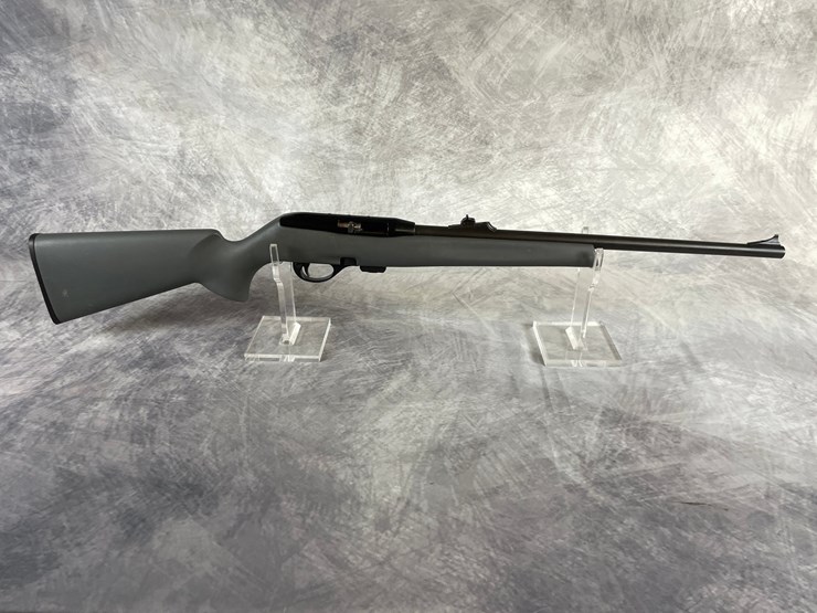 #2254-•-remington-model-597-.22-lr-semi-automatic-rifle-sn:-a2727638-(downing,-wi)-image-1