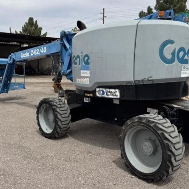 GENIE Z62/40
