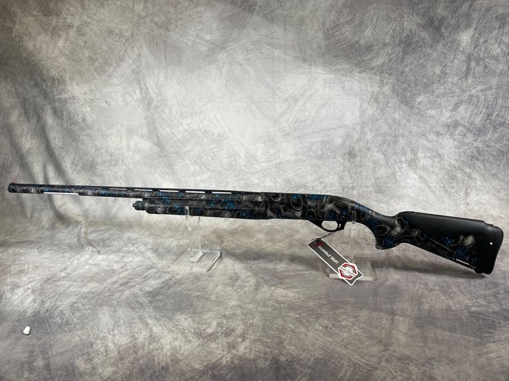 #4109-•-impala-plus-styx,-12-ga.-semi-auto-shotgun,-sn:-60-h23yt-003046,-(neenah,-wi)-image-2