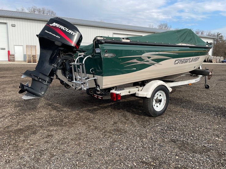 #2338-•-2002-crestliner-1650-fish-hawk-fishing-boat-(has-wi-title)-image-4