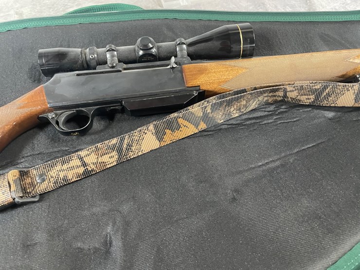 #1269-•-browning-classic-bar,-7mm-rem-mag-semi-auto-rifle,-sn:-137nz27396,-(neenah,-wi)-image-19