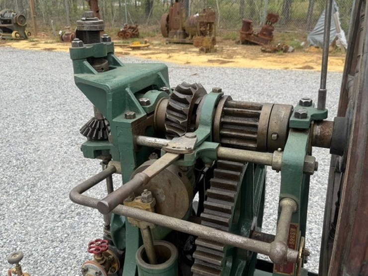 #2-•-1898-donkin-marine-steam-steering-engine-image-11