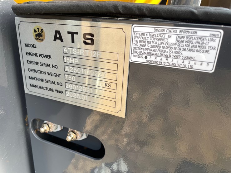 #1041-•-new-ats-rt12r-mini-excavator-image-37