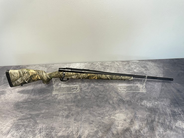 #1501-•-weatherby-vanguard-bolt-action-rifle,-sn:-vb417081-(arcadia,-wi)-image-1