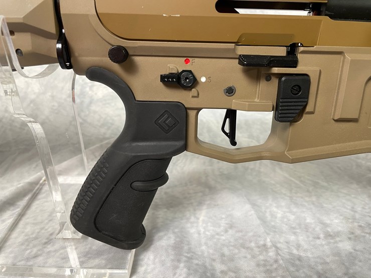 #3100-•-armsco-u-235-m22-12-ga.-semi-automatic-shotgun-sn:-41-h24yd-000092-(downing,-wi)-image-20