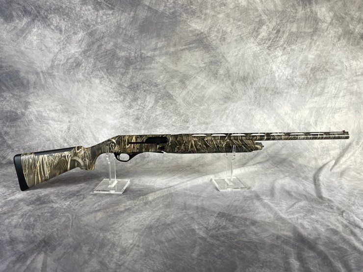 #3132-•-stoeger-m3000-12-ga.-semi-automatic-shotgun-sn:-75-h23yt-009642-(downing,-wi)-image-1