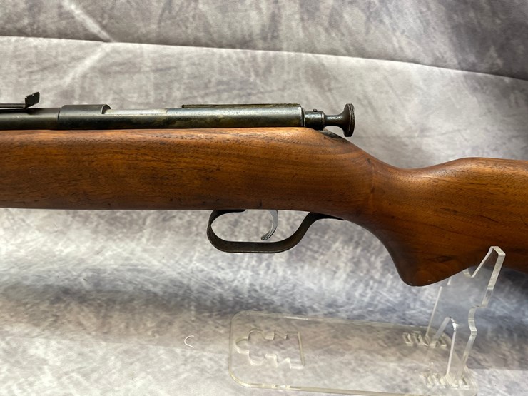 #2722-•-marlin-model-100-bolt-action-22-lr-rifle-nsn-(princeton,-mn)-image-9