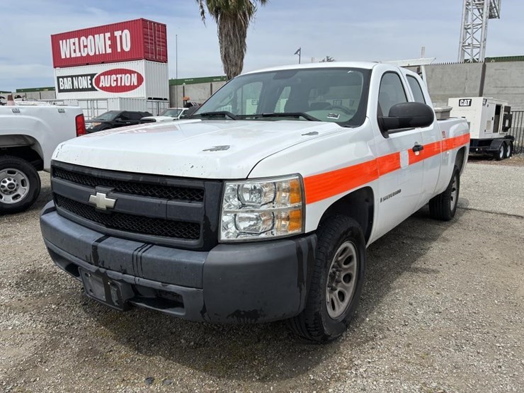 2007-chevrolet-silverado-1500-image-1