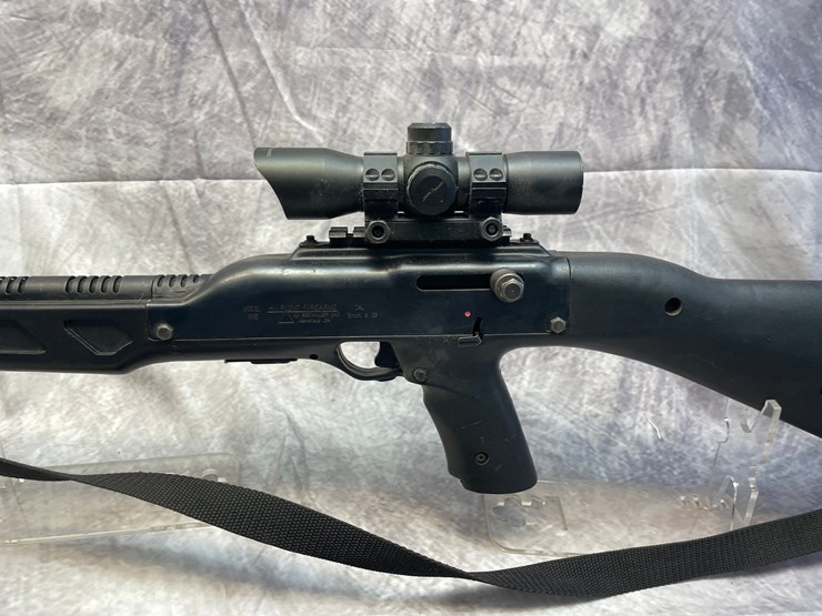 #2714-•-hi-point-model-995-semi-automatic-9mm-rifle-sn:-a18131-(princeton,-mn)-image-7