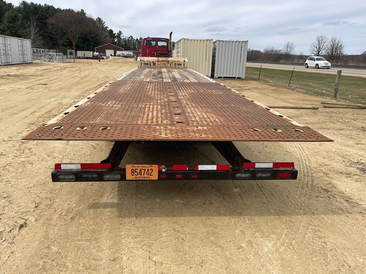 #7516-•-2015-landoll-s30c-51'-hydraulic-beavertail-semi-trailer-image-3