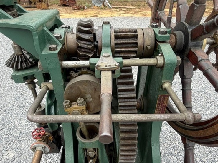 #2-•-1898-donkin-marine-steam-steering-engine-image-40