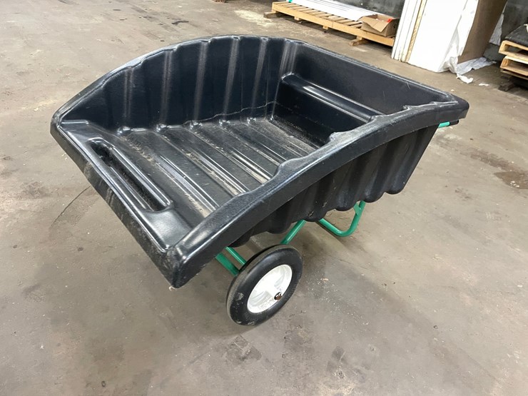 #2526-•-garlock-utility-smart-cart-(columbia-heights,-mn)-image-1