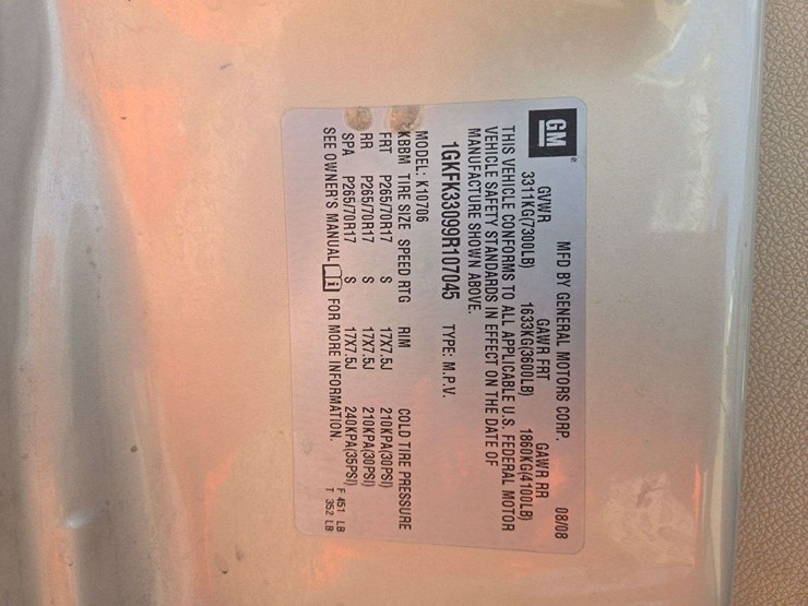 2009-gmc-yukon-slt-image-18