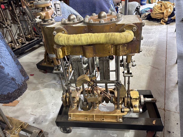 #15-•-1915-u.s.-navy-type-k-compound-launch-steam-engine-–-20-hp-image-2