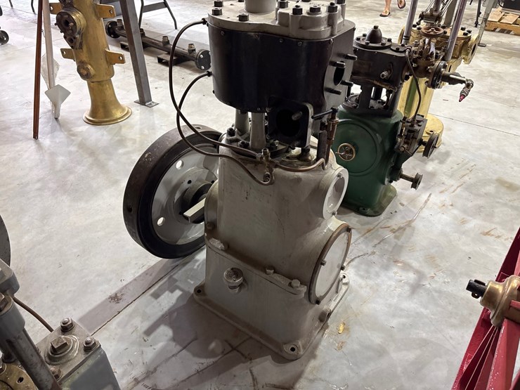 #20-•-w.-sisson-&-co.-steam-generator-engine-–-12-hp-image-9