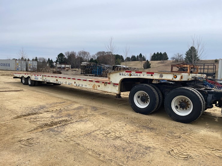 #7516-•-2015-landoll-s30c-51'-hydraulic-beavertail-semi-trailer-image-5