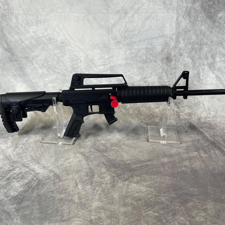 #1251 • Rock Island TM-22 Tactical, 22 LR Rifle, SN: TG970-23A95429, (Neenah, WI)