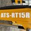 #3249-•-2026-ats-rt15r-mini-excavator-image-6