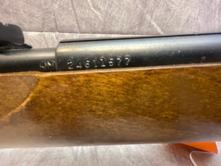 #2731-•-marlin-glenfield-model-20-.22-rifle-sn:-24611577-(princeton,-mn)-image-2
