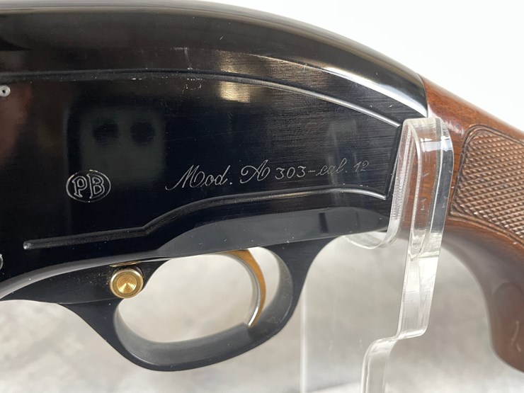 #3133-•-beretta-mod-a-303-12-ga.-semi-automatic-shotgun-sn:-l66498e-(downing,-wi)-image-13