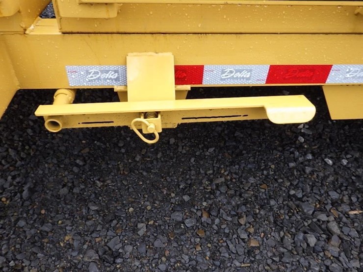 2026-delta-7'x20'-t/a-tilt-deck-trailer-image-8