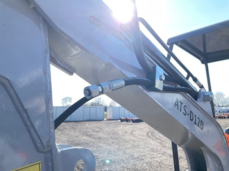 #3450-•-unused,-ats-mini-excavator-image-11