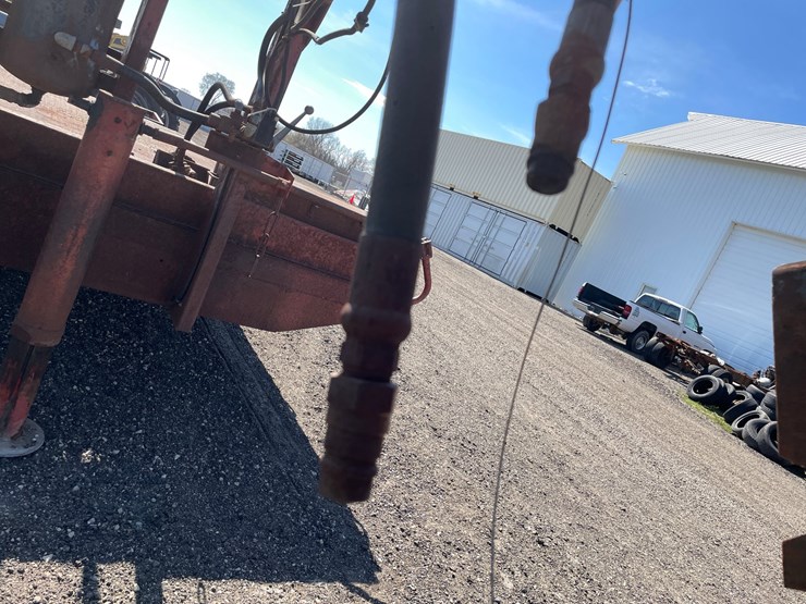 #3097-•-schuster-20'-triaxle-gooseneck-trailer-(has-wi-title)-image-18