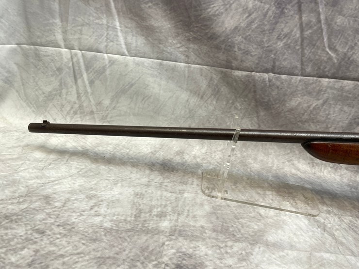 #2723-•-remington-targetmaster-model-41-bolt-action-22-s-l-lr-rifle-nsn-(princeton,-mn)-image-10