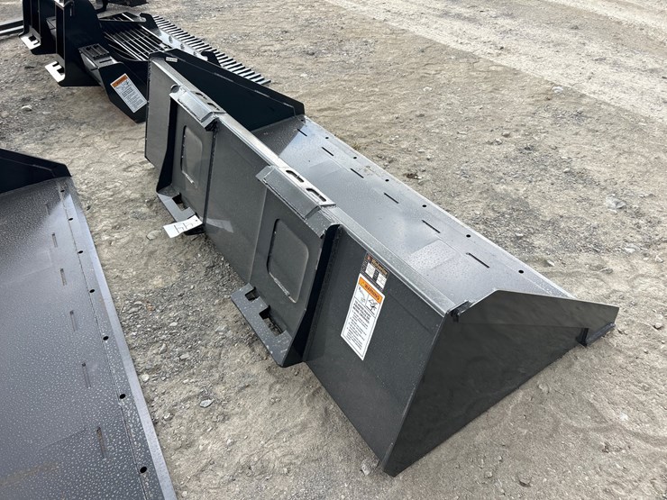 #94-•-unused-78”-skid-steer-smooth-bucket-image-2