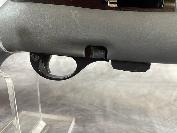 #2254-•-remington-model-597-.22-lr-semi-automatic-rifle-sn:-a2727638-(downing,-wi)-image-11