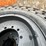 #7538-•-set-of-(4)-new-maximizer-brand-airless-telehandler-tires-on-rims-image-9