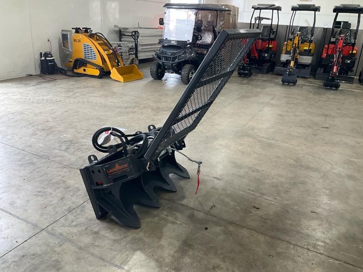 #1377-•-unused-landhonor-skid-steer-15000lb-hydraulic-winch-image-3