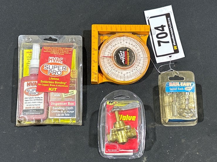 #704-•-group-of-various-parts-image-1