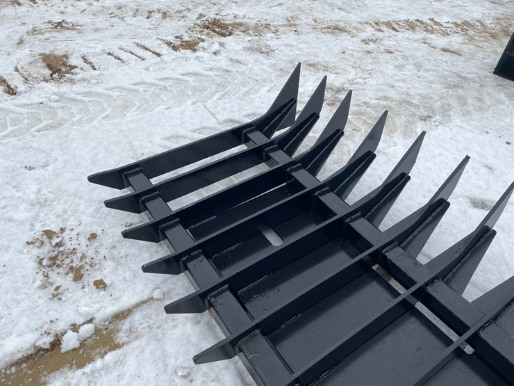 #2022-•-skid-steer-mount-root-rake-attachment-image-5
