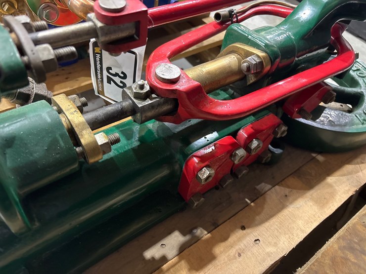 #32-•-a.g.-mumford-banjo-boiler-feed-pump-–-colchester,-england-image-5