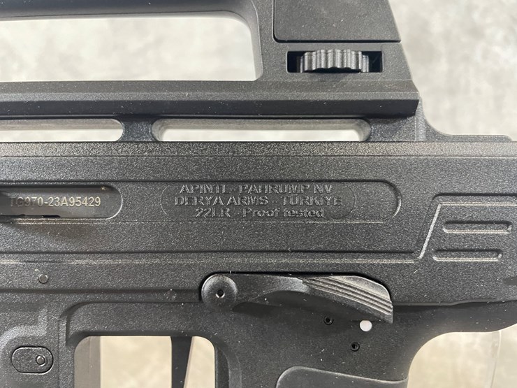 #1251-•-rock-island-tm-22-tactical,-22-lr-rifle,-sn:-tg970-23a95429,-(neenah,-wi)-image-11