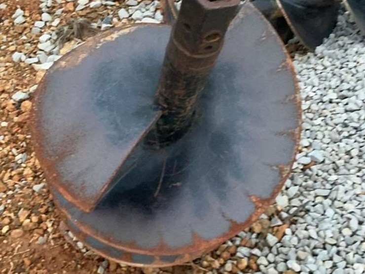 #166-•-2017-24"-auger-bit-image-3