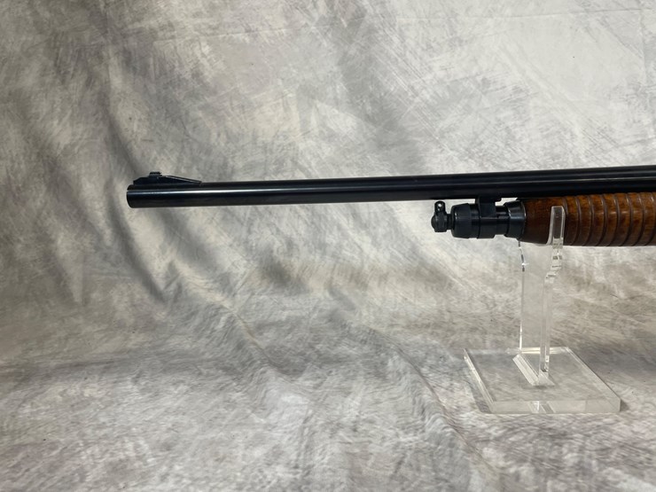 #4116-•-winchester-ranger-120,-12-ga.-pump-action-shotgun,-sn:-l2076721,-(neenah,-wi)-image-6