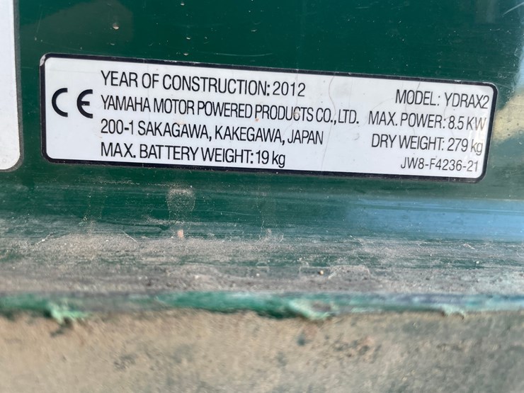 #2348-•-2012-yamaha-gas-golf-cart-image-12