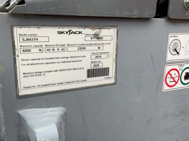 #202-•-2020-skyjack-sj843h-telehandler-image-9