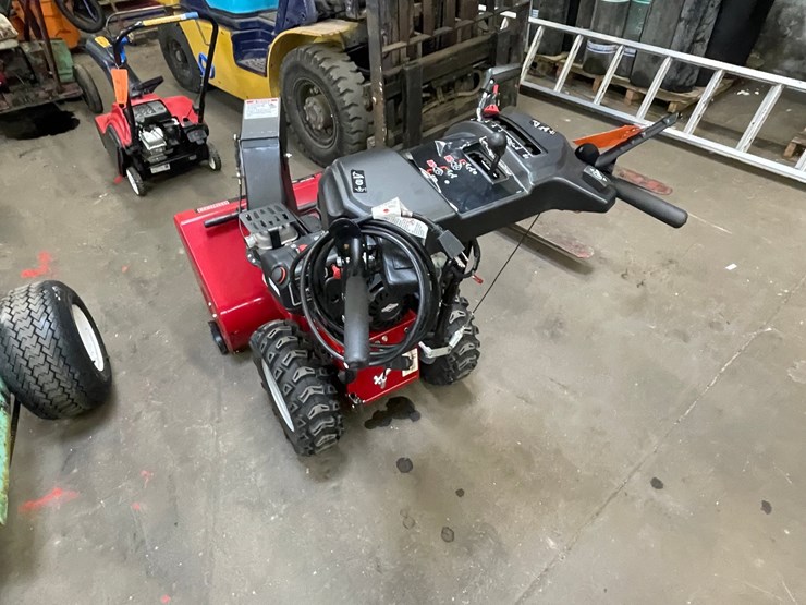 #2571-•-craftsman-9.0-snowblower-(columbia-heights,-mn)-image-4
