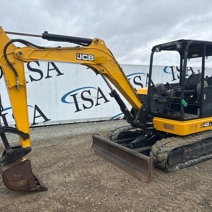 JCB 48Z-1