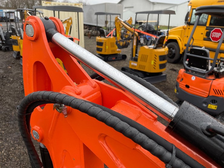 #3345-•-2026-ats-me18-mini-excavator-image-8