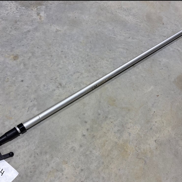 #104 • TELESCOPIC CLAW HOOK