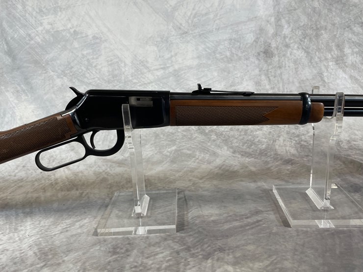 #1246-•-winchester-9422m,-22-winchester-magnum-rimfire-lever-action-rifle,-sn:-f648037,-(neenah,-wi)-image-4