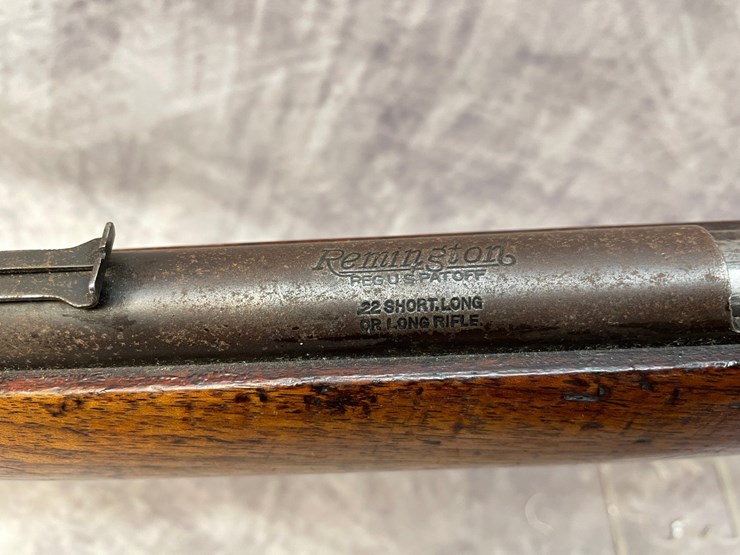 #2723-•-remington-targetmaster-model-41-bolt-action-22-s-l-lr-rifle-nsn-(princeton,-mn)-image-13