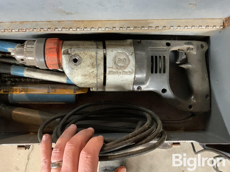 saw,-drills,-dremel,-sander-image-7