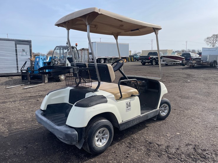 #2347-•-2004-yamaha-g22a-gas-golf-cart-image-5
